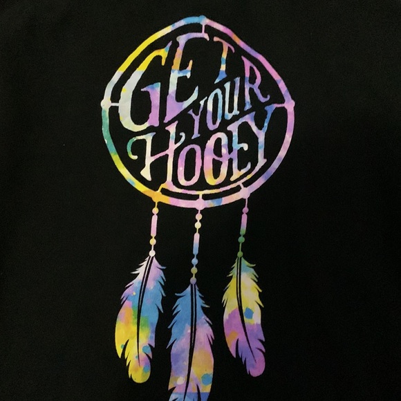 Hooey Jacket - Picture 3 of 4